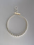 noble ribbon † necklace